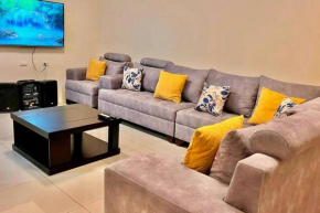 Apartamento Super Cómodo y Lujoso